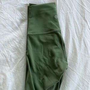 Lululemon legging